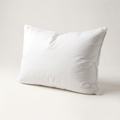 Samrest Premium Goose Down Pillow – Luxuriously Soft, Hotel-Quality Comfort