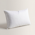 Samrest Premium 100% Goose Feather Pillow – Natural Support & Hotel Comfort