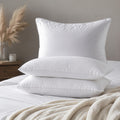 Goose Feather & Down Pillow 70/30 – Luxury Hotel Pillow | Samrest