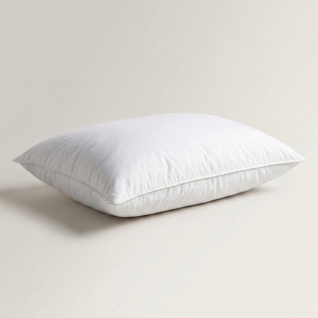 Medicated Pillow for Neck Pain (Micro Fiber)
