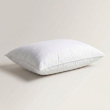 Medicated Pillow for Neck Pain (Micro Fiber)