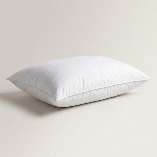 Medicated Pillow for Neck Pain (Micro Fiber)
